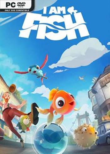 I Am Fish Full İndir | PC | Torrent