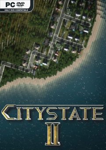 Citystate 2 İndir | Full PC | Şehir Kurma Oyunu