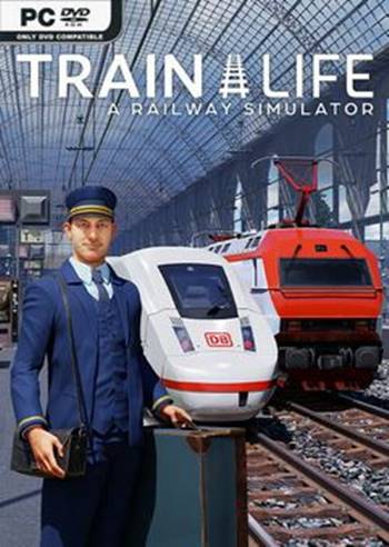 Train Life A Railway Simulator İndir – Full PC