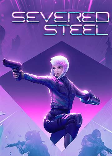 Severed Steel 2021 Full İndir | PC | Repack