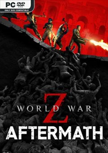 World War Z Aftermath Full İndir | PC | Torrent