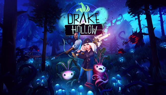 Drake Hollow İndir – Full PC - Torrent