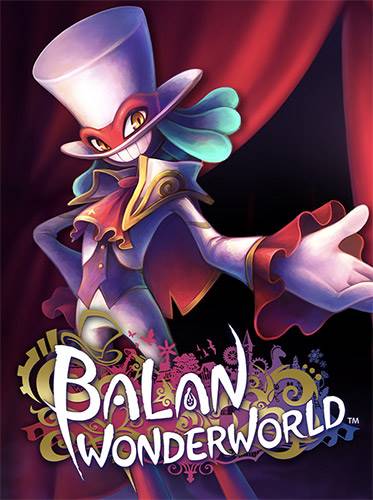 Balan Wonderworld İndir | Full PC | Repack Türkçe