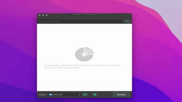 Viwizard Spotify Music Converter ndir Full V2 8 3 760