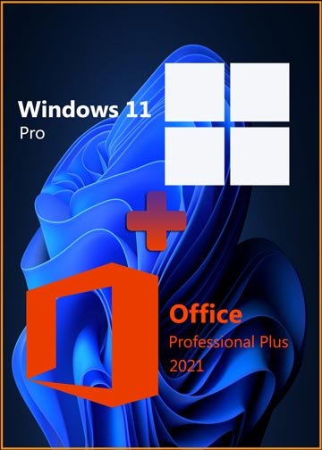 Windows 11 Ana Resim
