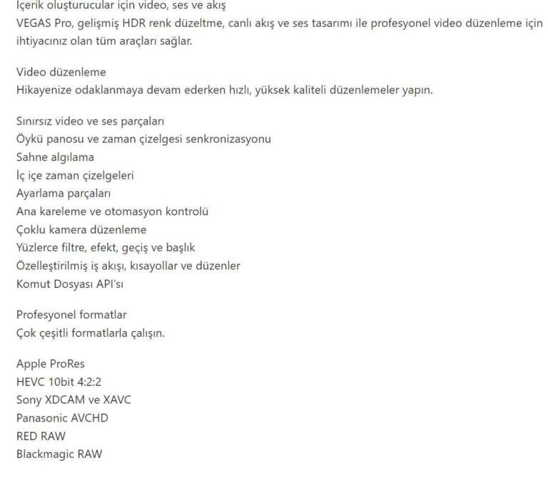 Magix vegas deep learning models ndir full