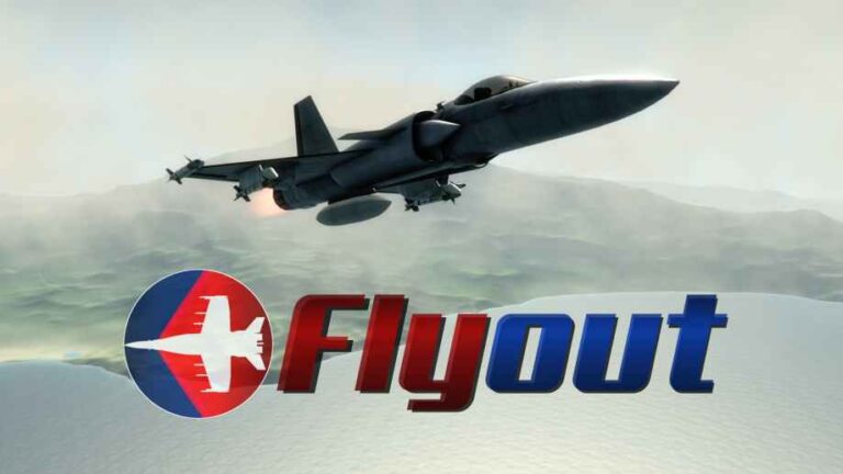 Flyout İndir - Full + DLC